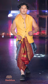 Bandi Jacket Standard