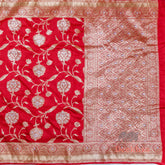Banaras Silk Katan