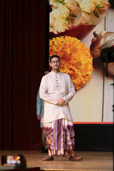 Pure Linens Kurtas