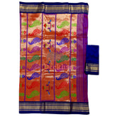 Paithani Premium Silk