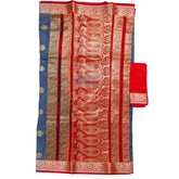 Paithani Semi Silk