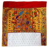 Paithani Pure Silk