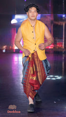 Bandi Jacket Standard