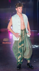 Bandi Jacket Reversible