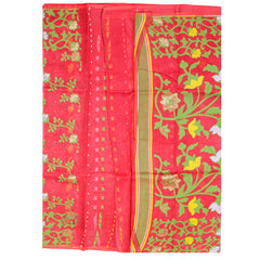 Bengal Cotton Jamdani