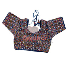 Blouse Fancy Design