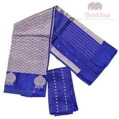 Banaras Mulberry Silk