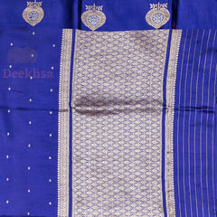 Banaras Mulberry Silk