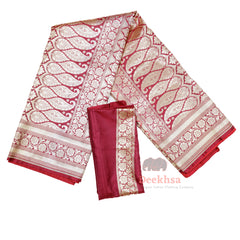 Banaras Silk Katan