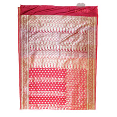 Banaras Silk Katan