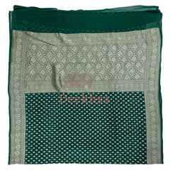 Banaras  Pure Georgette