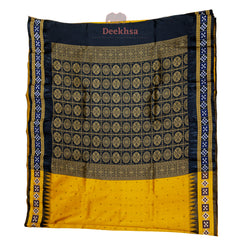 Banaras Sambhalpuri Design