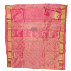 Banaras Sambhalpuri Design