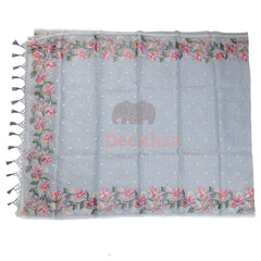 Banaras Tissue Organza