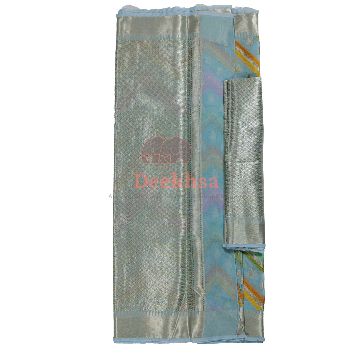 Banaras Cotton Marisi