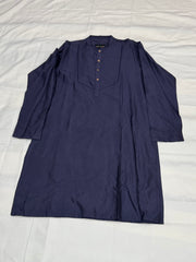 Handloom Cotton Silk Kurtas