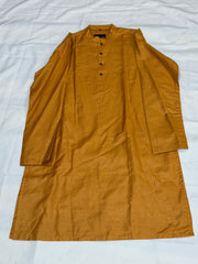 Handloom Cotton Silk Kurtas