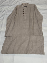 Pure Linens Kurtas