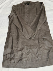 Handloom Cotton Silk Kurtas
