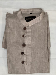 Pure Linens Kurtas