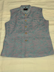 Bandi Jacket Design Pattern