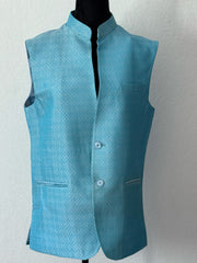 Bandi Jacket Custom Designed