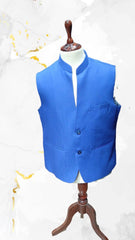 Bandi Jacket Custom Designed