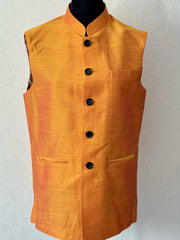 Bandi Jacket Custom Designed