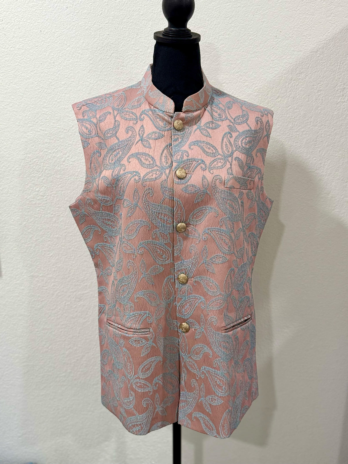Bandi Jacket Design Pattern
