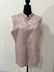 Bandi Jacket Design Pattern