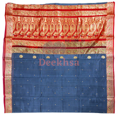 Paithani  Peshwai Dagina